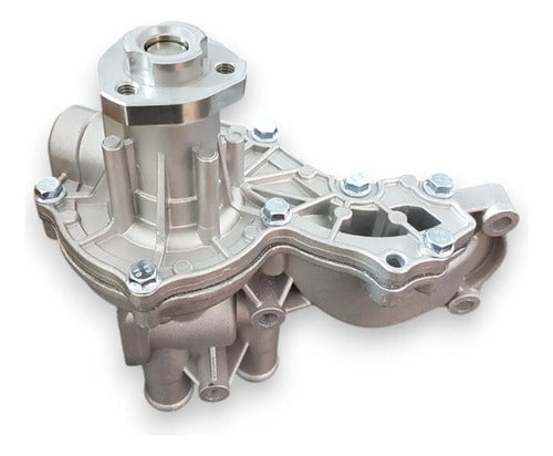Bomba De Agua Vw Golf Jetta Derby Pointer L4 1.8l 1999-2009
