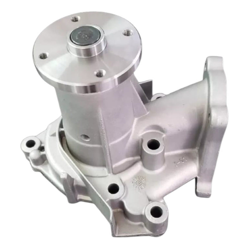 Bomba De Agua Compatible Con Hyundai Dodge H100 2.5l Diesel