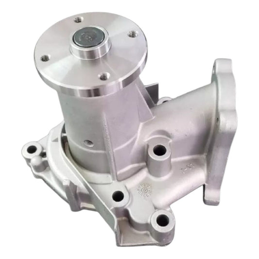 Bomba De Agua Compatible Con Hyundai Dodge H100 2.5l Diesel