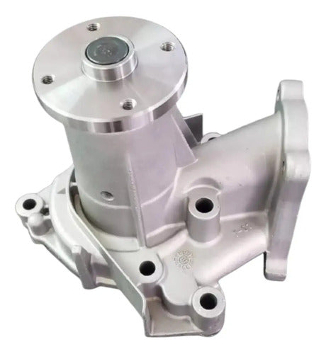 Bomba De Agua Compatible Con Hyundai Dodge H100 2.5l Diesel