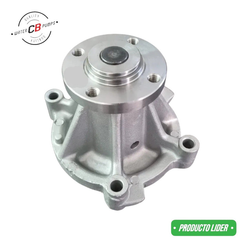 Bomba De Agua Ford Mustang V8 4.6l 1999-2004  Yr3z8501ab