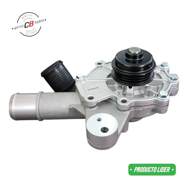 Bomba De Agua Escape Taurus Tribute Mpv Sable Mariner 3.0 V6