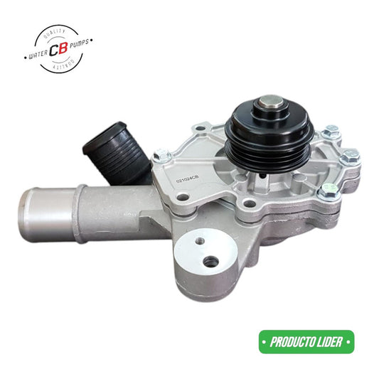 Bomba De Agua Escape Taurus Tribute Mpv Sable Mariner 3.0 V6