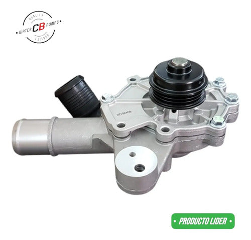 Bomba De Agua Escape Taurus Tribute Mpv Sable Mariner 3.0 V6