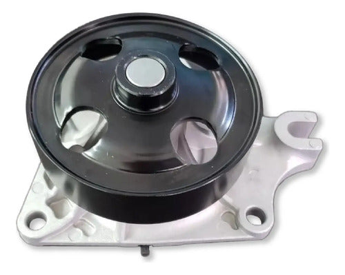 Bomba De Agua Mazda 2 L4 1.5l 2011 2012 2013 2014 Zj01-15010