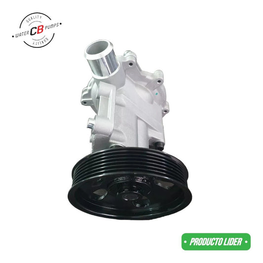 Bomba De Agua Dodge Neon 1.6l Jeep Renegade 1.8l 2016-2020