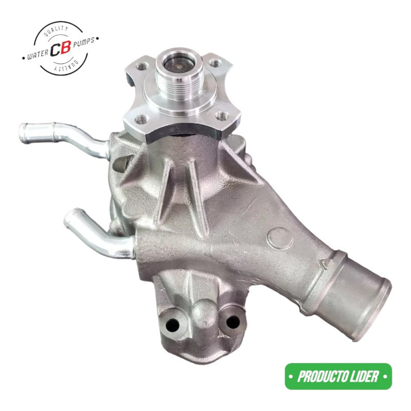 Bomba De Agua Para Chevrolet Gm Montacarga 05-96 V8 5.7l