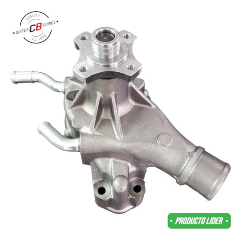 Bomba De Agua Para Chevrolet Gm Montacarga 05-96 V8 5.7l