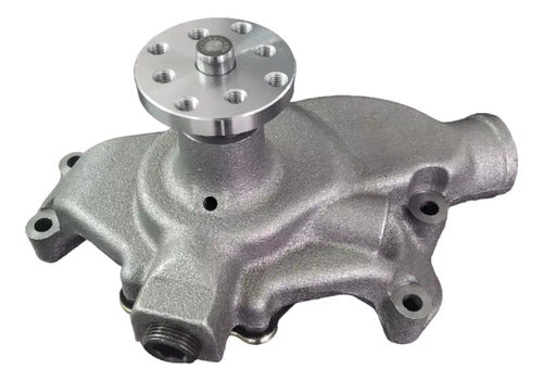 Bomba De Agua Suburban Camaro Corvette 55-72 V8 4.3l 5.7l