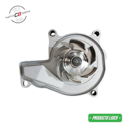 Bomba De Agua Para Bmw X1 Tourer Mini Cooper 13-17 1.5l 2.0l