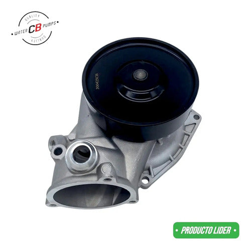 Bomba De Agua Bmw X5 X6 Alpina 750i 650i 550i 4.4l V8 08-15