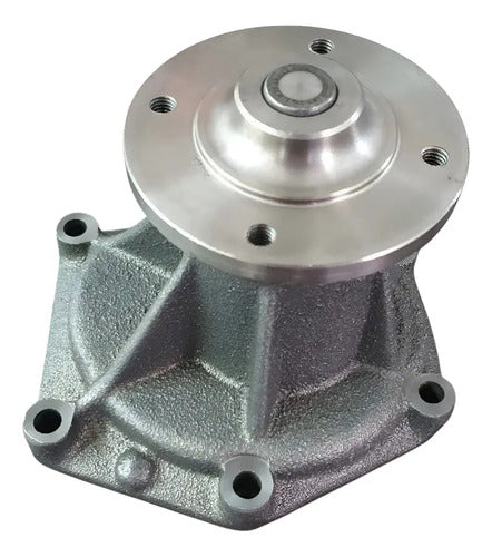 Bomba De Agua Compatible Con Scania Serie 2 / 3 1988-1996