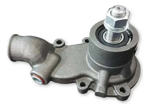 Bomba De Agua Para Tractor Massey Ferguson 285 165 Sin Polea