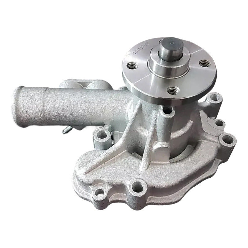 Bomba De Agua Excavadora Yanmar Motor 4tnv94l 4tnv98 4tne98