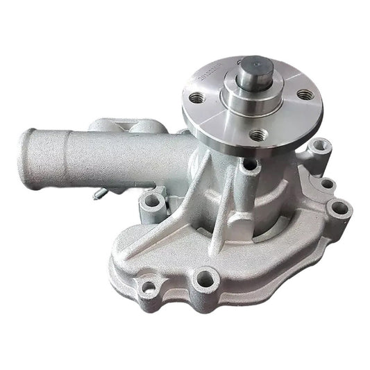 Bomba De Agua Excavadora Yanmar Motor 4tnv94l 4tnv98 4tne98