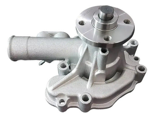 Bomba De Agua Excavadora Yanmar Motor 4tnv94l 4tnv98 4tne98