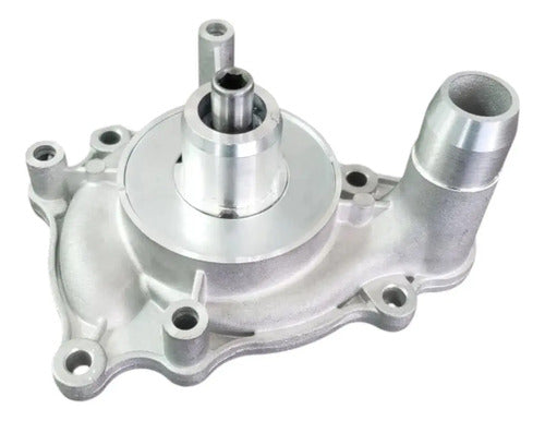 Bomba De Agua Audi A6 A8 Q7 Rs4 Rs5 S6 S8 07-15 V8 4.2l 5.2l