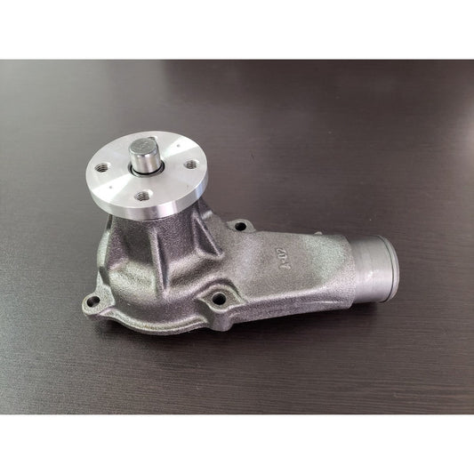 Bomba De Agua S10 Blazer Astro Llv S15 Safari 2.5l 1987-1993