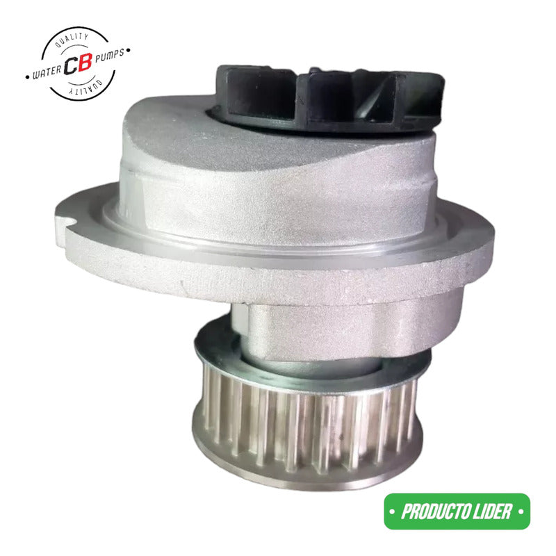 Bomba De Agua Chevrolet Corsa L4 1.4l 2002 93354834