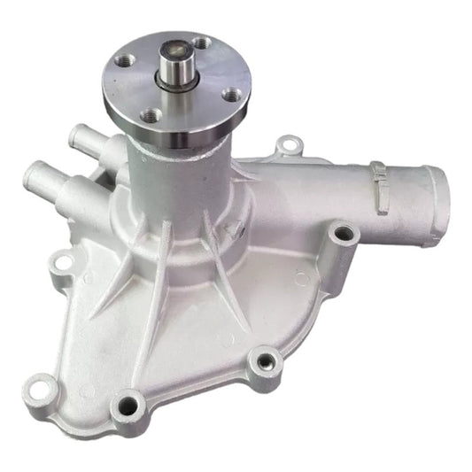 Bomba De Agua Ford Cougar Thunderbird Mustang 3.8l 1982-1987