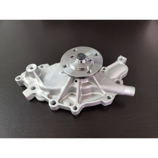 Bomba De Agua Chevrolet Camaro Trans Am V6 3.4l 1993-1995