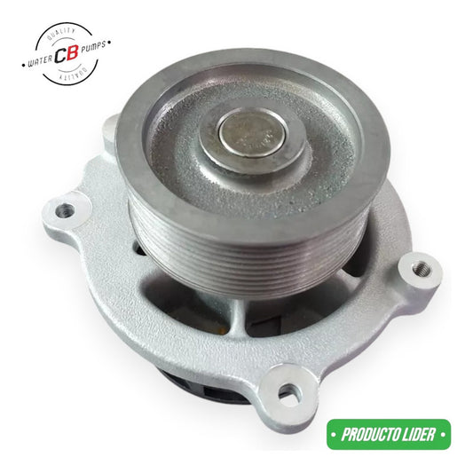 Bomba De Agua Compatible Con Daf Paccar Diesel Serie Cf Y Xf