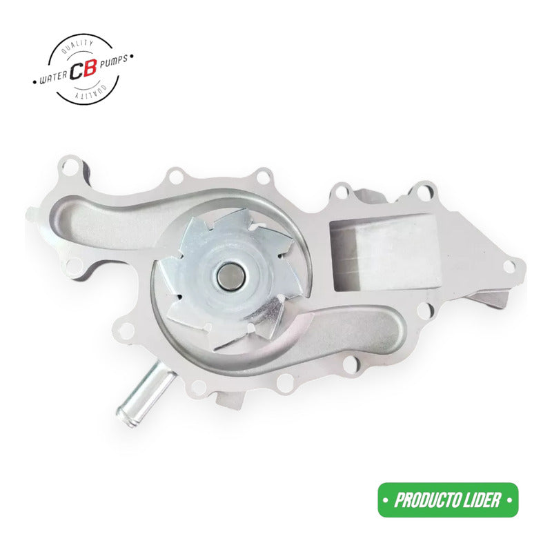 Bomba De Agua Ford Aerostar Ranger B3000 V6 3.0l 1995-2008