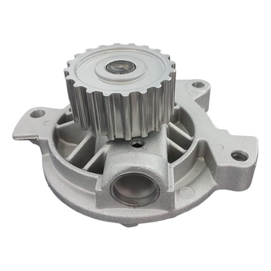 Bomba De Agua Vw Eurovan Crafter Diesel 2.5 Polea 20 Dientes
