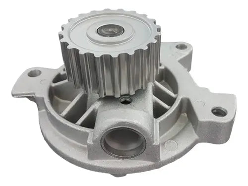Bomba De Agua Vw Eurovan Crafter Diesel 2.5 Polea 20 Dientes