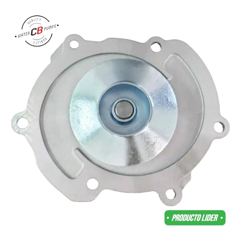 Bomba De Agua Malibu Captiva Traverse Impala Colorado 3.6l