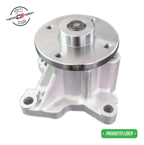 Bomba De Agua Nissan Np300 Frontier Nv350 2.5l L4 2016-2025