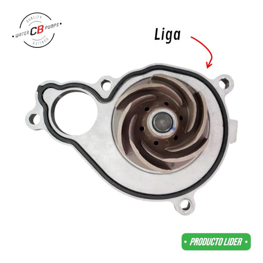 Water Pump Bmw 120i 330i X3 X4 2016 2019