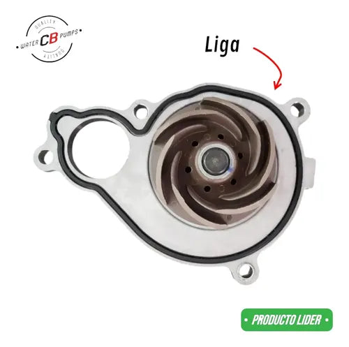 Bomba De Agua Bmw 120i 320i 330i 430i X3 X4 Z4 2016 2022