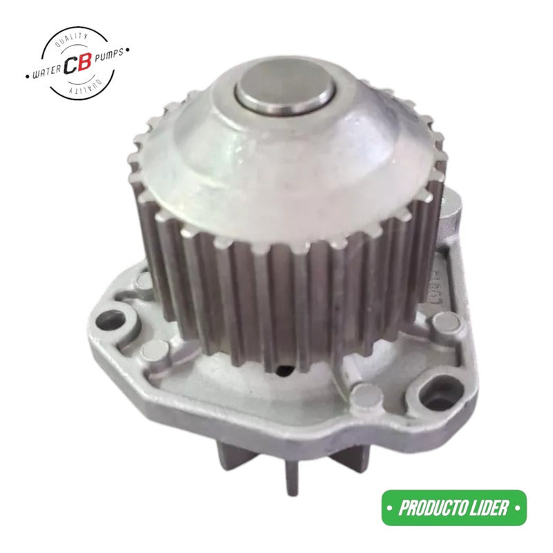 Bomba De Agua Renault Laguna 2.9l V6 2003-2005