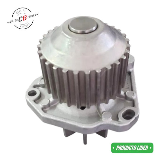 Bomba De Agua Renault Laguna 2.9l V6 2003-2005