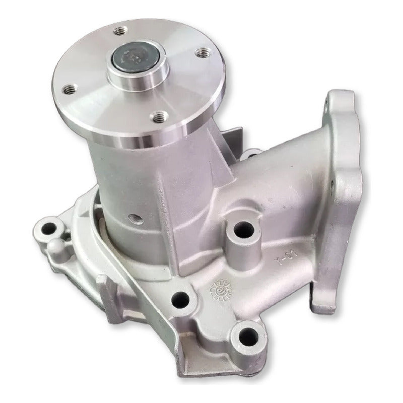 Bomba De Agua Hyundai Dodge H100 L4 2.5l Diesel 06-13
