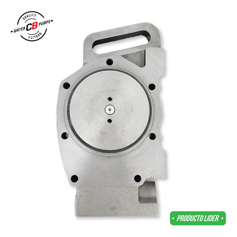 Cummins Small Cam Water Pump