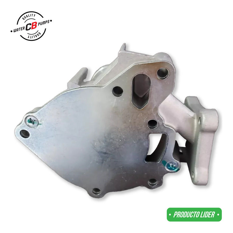Bomba De Agua Hyundai Dodge H100 L4 2.5l Diesel 06-13