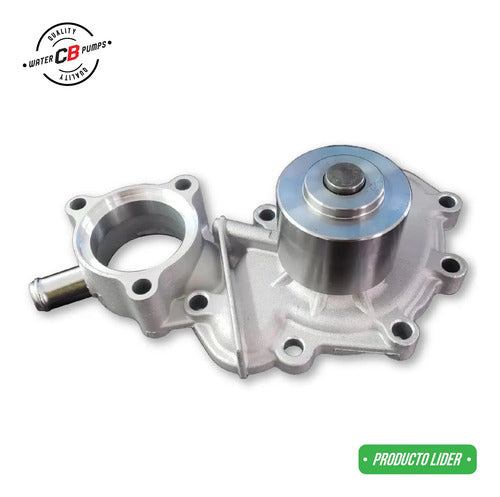 Bomba De Agua Toyota 4runner T100 V6 3.4l 1995-2004