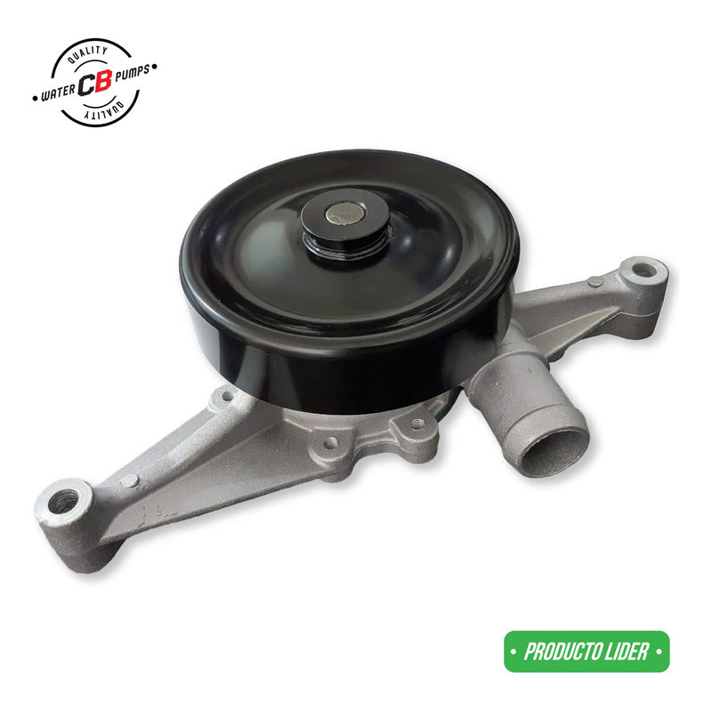 Bomba De Agua Lincoln Ls Jaguar S-type 00-08 V6 3.0l