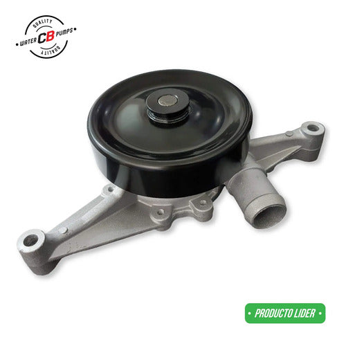 Bomba De Agua Lincoln Ls Jaguar S-type 00-08 V6 3.0l
