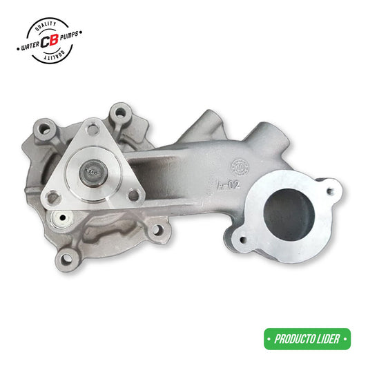 Bomba De Agua Ford F-150 Mustang 11-18 V8 5.0-5.2l