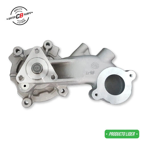 Bomba De Agua Para Ford F-150 Mustang 11-18 V8 5.0-5.2l