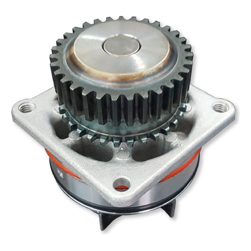 Bomba D Agua Altima Frontier Quest Pathfinder Xterra 3.5 4.0