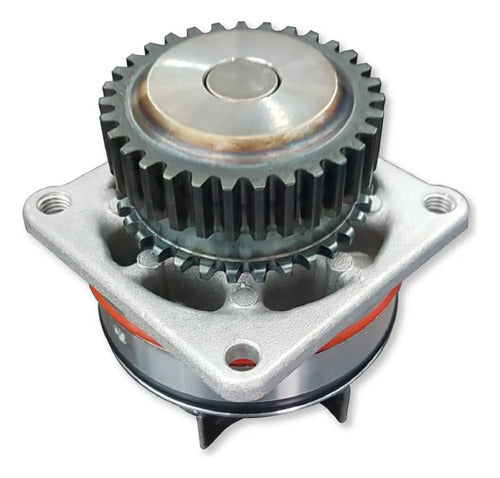 Bomba D Agua Altima Frontier Quest Pathfinder Xterra 3.5 4.0