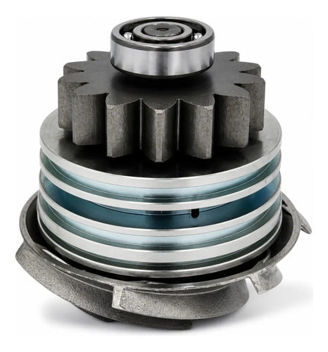 Bomba De Agua John Deere 6090 Powertech 9.0l 8225r Re530194
