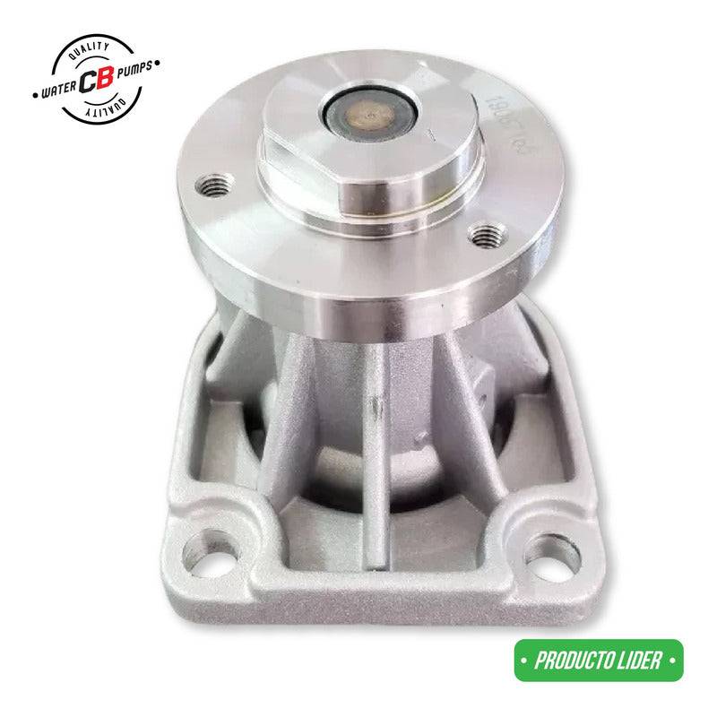 Bomba De Agua Chevrolet Vectra 3.2l 2003-2005 Saab 9-5 3.0l