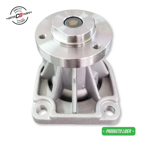 Bomba De Agua Chevrolet Vectra 3.2l 2003-2005 Saab 9-5 3.0l