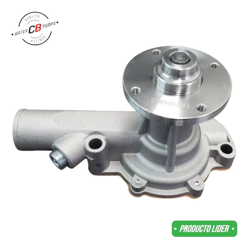 Bomba De Agua Ichi Van 90-94 Pickup 411 520 65-69 1.3l 1.8l