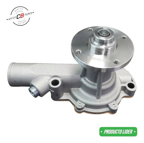 Bomba De Agua Ichi Van 90-94 Pickup 411 520 65-69 1.3l 1.8l